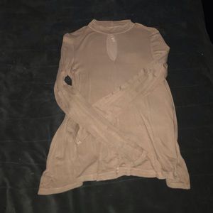 American Eagle shirt!